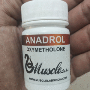 HEMOGENINA 50CP/25MG - MUSCULAR PHARMA