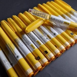 GH EUROGOLD COPO 240 UI