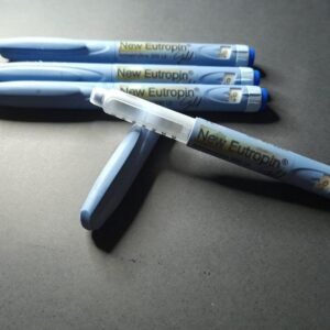 CANETA GH EUTROPIN 300 Ui