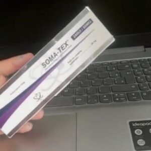 CANETA GH SOMATROPINA SOMATEX 240 UI