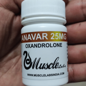 OXANDROLONA 50CP/25MG - FARMA MUSCULAR