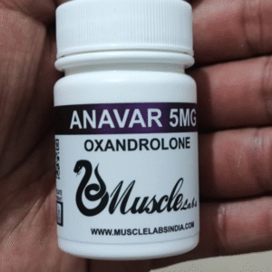 OXANDROLONA 100CP/5MG - FARMA MUSCULAR