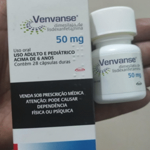 VENVANCE 28CP/50MG