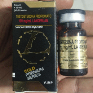 PROPIONATO 10ML/100MG - LANDERGOLD
