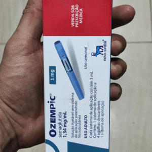 OZEMPICO (ORIGINAL) - 1MG
